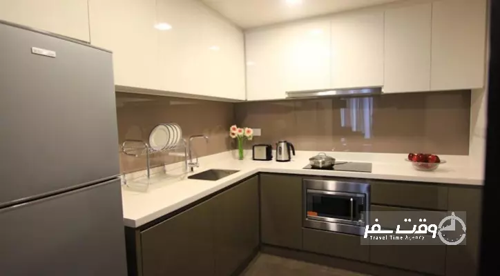 هتل اسکات کوالالامپور